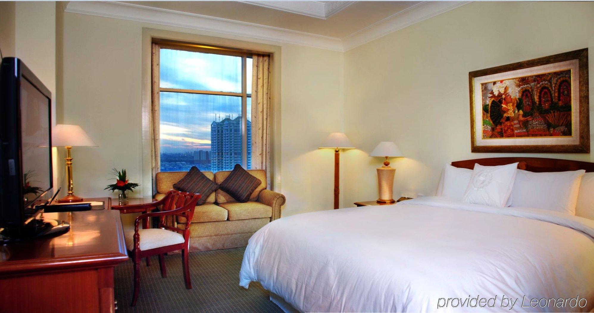 The Media Hotel & Towers Jacarta Quarto foto